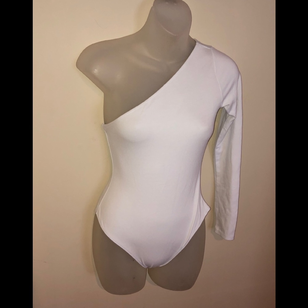 Side out Bodysuit